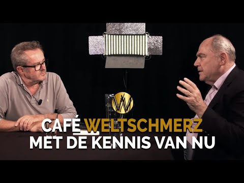 Cafe Weltschmerz