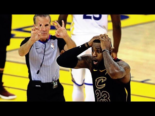 Do NBA Players Get Fined for Technical Fouls?