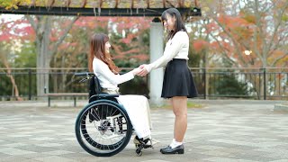 【あやななな×しらす+】ニア【踊ってみた】