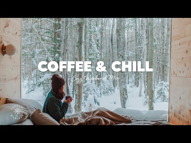 Chill Coffee House Music: The Best Way to Relax