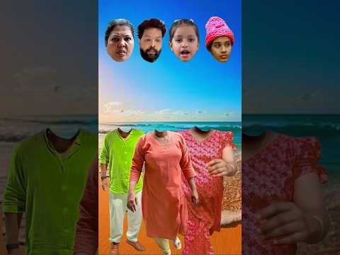 KL Bro Biju Rithvik 💖 trend head challenge #shortvideo #trending #viralvideo