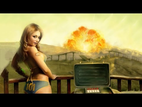 10 Fallout Facts You Probably Didn't Know - UCNvzD7Z-g64bPXxGzaQaa4g