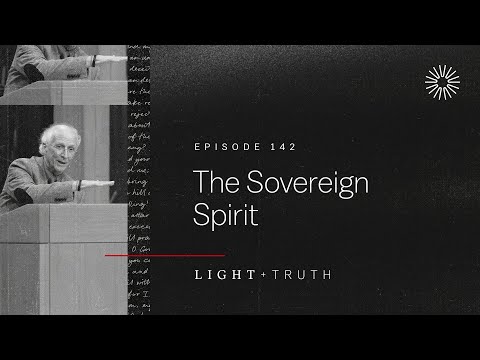 The Sovereign Spirit