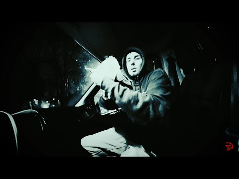 Yung Adisz - Hellcaty (Music Video) Prod. BeatsBy Taz