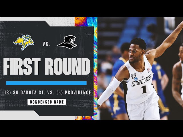 A Look At The Providence-South Dakota State Basketball Game