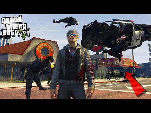 QUICKSLIVER FASTEST MOD EVER - GTA 5 Mods - UCAbdeLiTPdjk1X2TY_ZdLDw