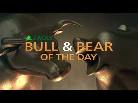 Primoris Services (PRIM) and Clorox (CLX): 7/21/25 Bull & Bear