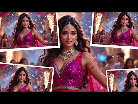 Tera Nasha Chadha Mix | New Hindi Songs Hit Remix 🔥 | Latest Bollywood Romantic Songs 2025