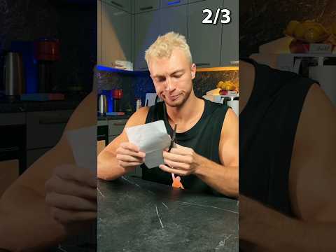 Which One Was the Funniest — 1, 2 or 3? 😂