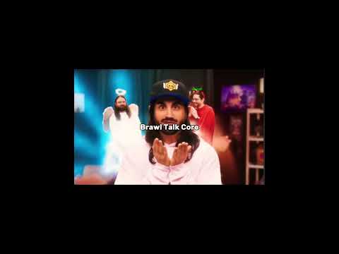 This Brawl Talk ☠️ #subscribe #shorts #brawlstars #brawltalk #reaction #brawl #core #supercell #fyp