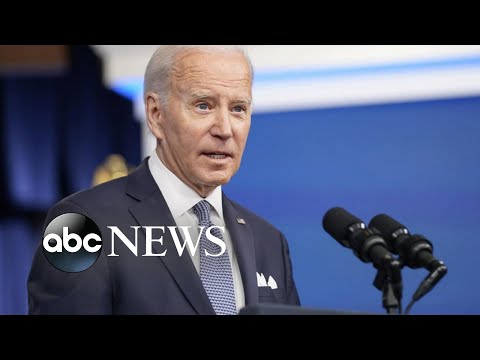 White House faces criticism regarding classified documents found in Biden’s home