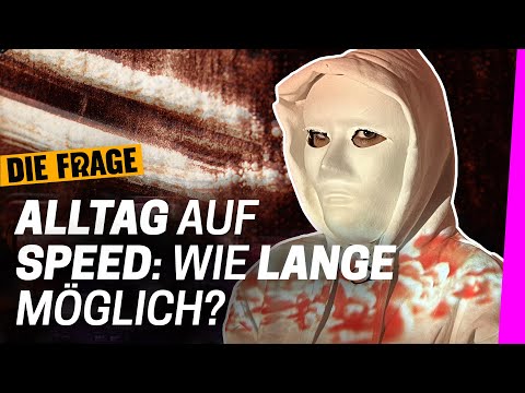 Speed im Büro-Alltag: Wie lange kann das gut gehen? I Frage-Special