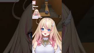 【Get To Work】念願の正社員になれると思ったのに？#VShojoNOVA #ヘスティアハピネス