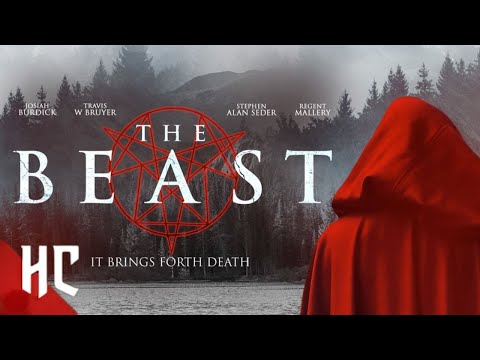 The Beast | Full Horror Mystery Movie in English | Forest Killer Legend