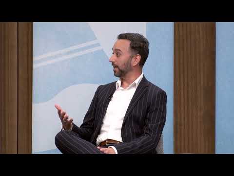 Dream It - Build It - Grow It: A Conversation with Kumar Arora 9.26.2025