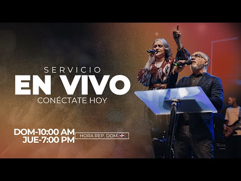 NO ABRAS LA PUERTA HASTA OÍR LA VOZ DEL QUE TOCA | PASTOR MANUEL BALLESTER | DOMINGO DE AVIVAMIENTO