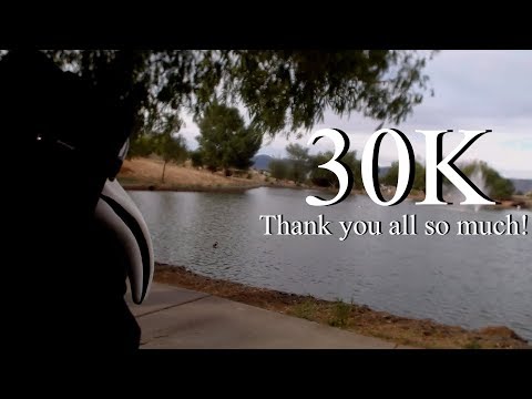 30,000 SUBSCRIBERS | THE QUESTIONING.