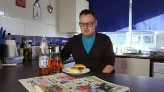 My Despair At Scotland