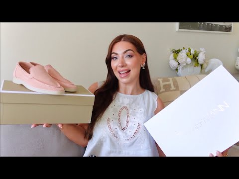 Summer Luxury Haul & SALE Finds 🌟 New Wishlist Bag, Zimmermann, Jacquemus, Aurelien