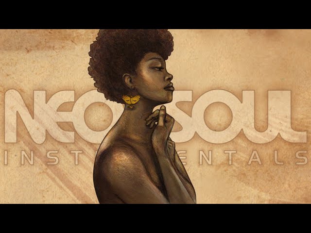 The Best Neo Soul Background Music