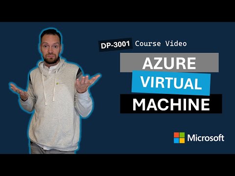 Migrate SQL Server workloads to Azure Virtual Machine DP-3001