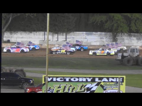 05 25 2025 Stockcars - dirt track racing video image