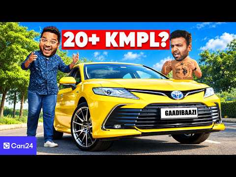 This is BETTER than Maruti.