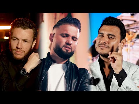 Florin Cercel ❌ Elys ❌ Copilul de Aur 🔥 Muzica Noua YouTube 2023 🔥 MANELE