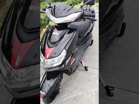 EVO SUPREME EBIKE PHILIPPINES