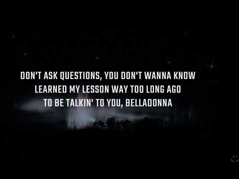 Billie Eilish - my strange addiction (Lyrics) 1 Hour