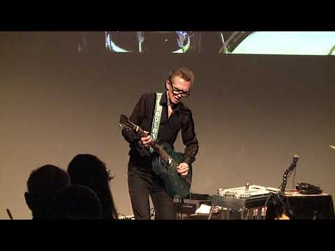 Ambient Roots Minifestival: Geir Sundstøl