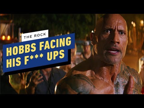 The Rock on Hobbs Facing His Past F***-Ups in Hobbs & Shaw - UCKy1dAqELo0zrOtPkf0eTMw