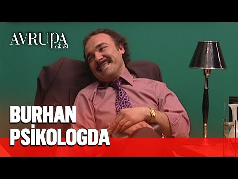 @Burhan Altıntop'un paşa dedesi kahvehane bağımlısı çıkıyor - Avrupa Yakası