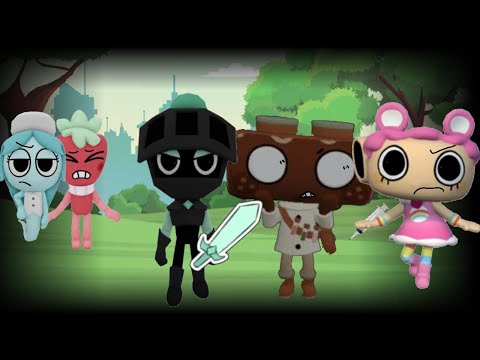 A Origem Das Duas Skins De Halloween Do Cosmo E Do Sprout