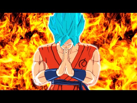 トレンド創作の動画サムネイル - 謝罪【ドラゴンボールレジェンズ】【DRAGONBALL LEGENDS】【ゲーム実況】【7周年】