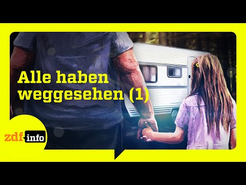 Die Kinder von Lügde: Der Campingplatz-Animateur | ZDFinfo Doku