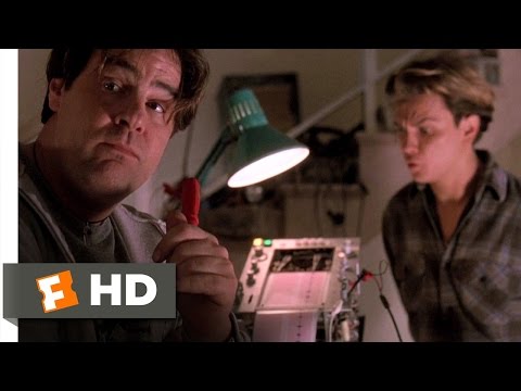 Sneakers (6/9) Movie CLIP - Call to the NSA (1992) HD - UC3gNmTGu-TTbFPpfSs5kNkg