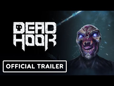 Dead Hook - Official Gameplay Overview Trailer