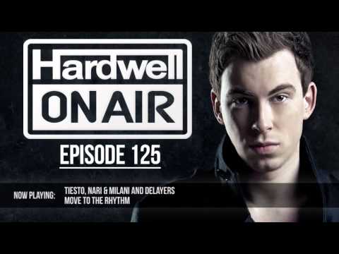 Hardwell On Air 125 - UCPT5Q93YbgJ_7du1gV7UHQQ