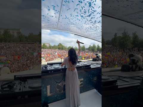 Me encantaría seguir contando con vuestro apoyo en las votaciones #Top100 de @DJMag !🫶🏼🥹