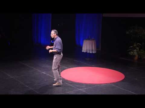 Community farming - it's not about food: Josh Slotnick at TEDxUMontana - UCsT0YIqwnpJCM-mx7-gSA4Q