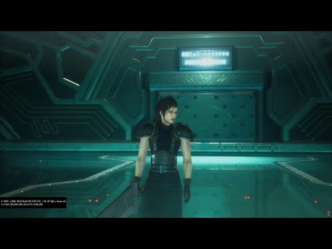 CRISIS CORE –FINAL FANTASY VII– REUNION_20230704230907
