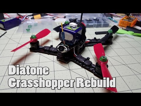 Diatone Grasshopper Rebuild - UCnJyFn_66GMfAbz1AW9MqbQ