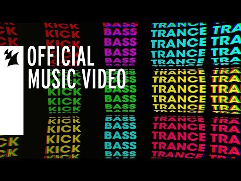 Andrew Rayel x Chukiess & Whackboi - Kick, Bass & Trance (Official Music Video) - UCGZXYc32ri4D0gSLPf2pZXQ