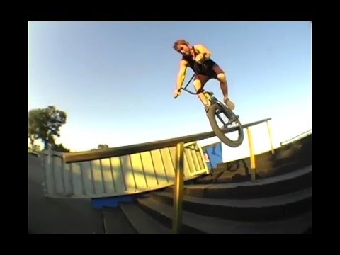 BMX: Tammy McCarley Park Edit - UCdJBLqPpsyNSPmAhVmD3HSg