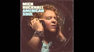 Mick Hucknall - Hope There's Someone (antony and the johnsons cover)
