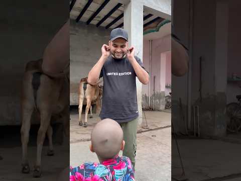 Akku ne Papa ko sikhaya sabak 😳😂