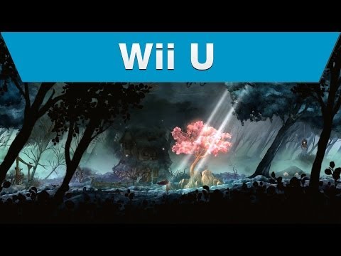 Wii U - Child of Light - Making Of (Part 2) - UCGIY_O-8vW4rfX98KlMkvRg