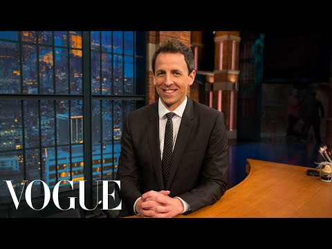 73 Questions with Seth Meyers - UCRXiA3h1no_PFkb1JCP0yMA