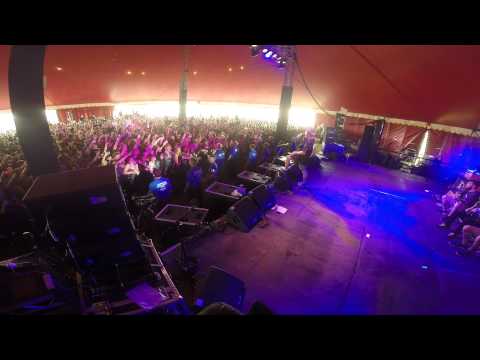 Neck Deep - A Part Of Me (Live At Reading Festival 2014)